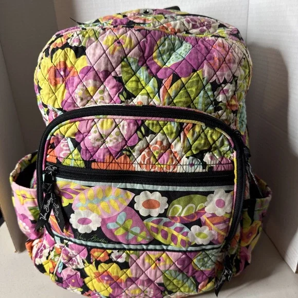 Vera Bradley | Bags | Vintage Vera Bradley Purse Eloise Va  display picture 2